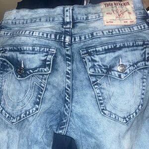 True Religion Men Jeans